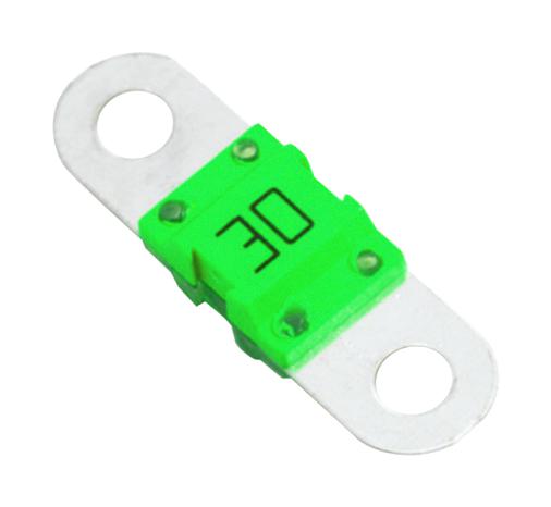 142.5631.5402 AUTOMOTIVE FUSE, TIME DELAY, 40A, 58VDC LITTELFUSE