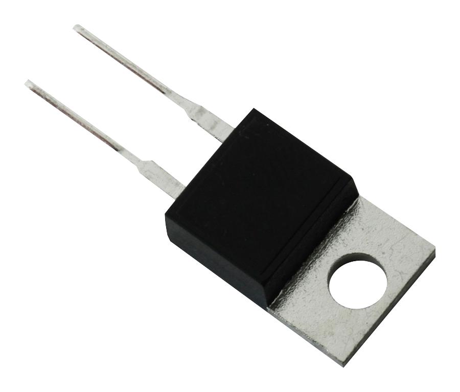 TO103J2F NTC THERMISTOR, 10K, RADIAL LEADED LITTELFUSE