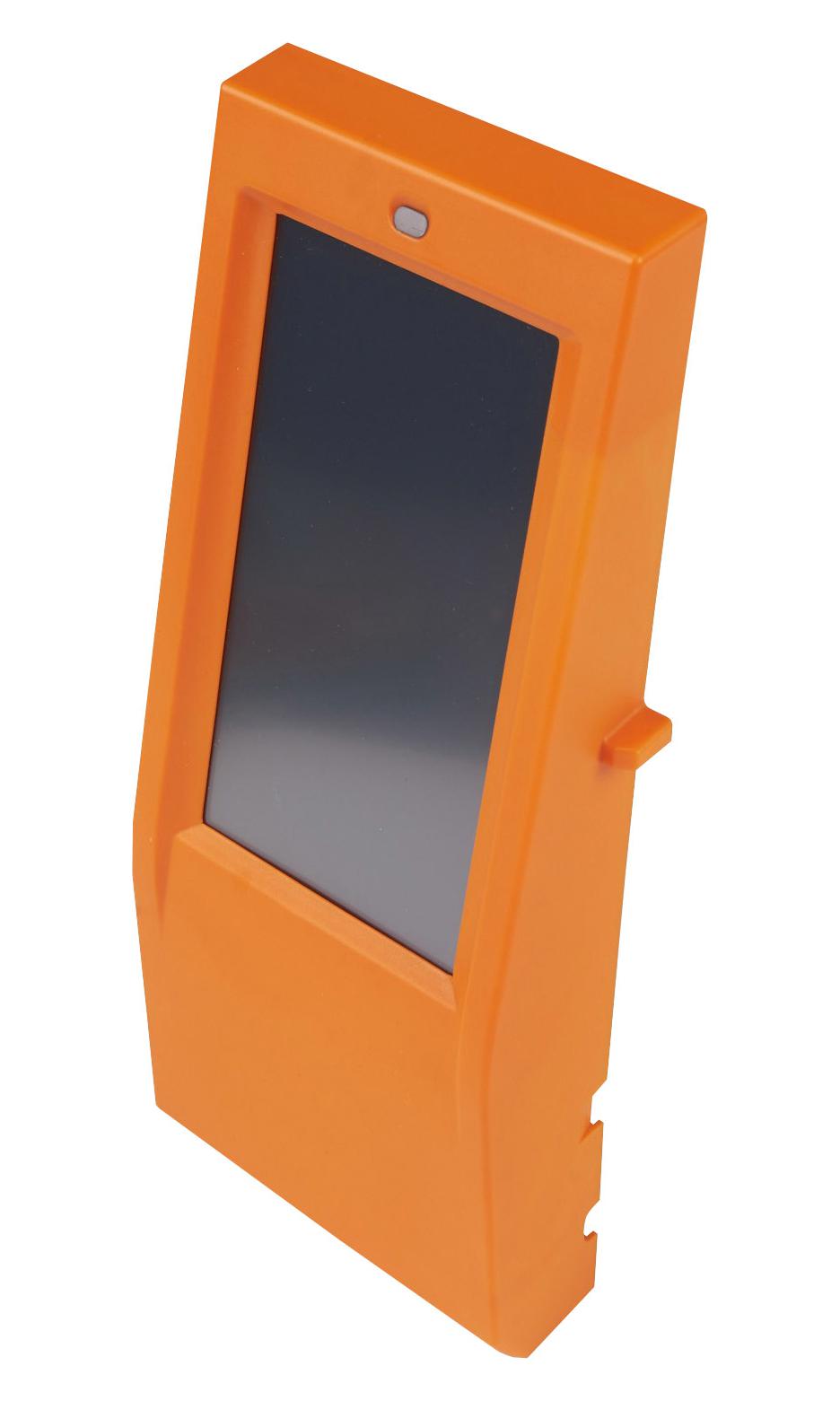 1-2186534-1 CONTROL-PANEL, T2212 PRINTER TE CONNECTIVITY