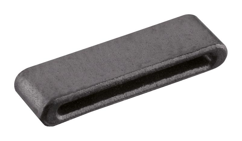 7427802 FLAT FERRITE CORE, 64OHM, 20MM X 0.5MM WURTH ELEKTRONIK