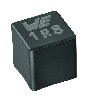7843331200 POWER INDUCTOR, AEC-Q200, 12UH, 5.6A WURTH ELEKTRONIK