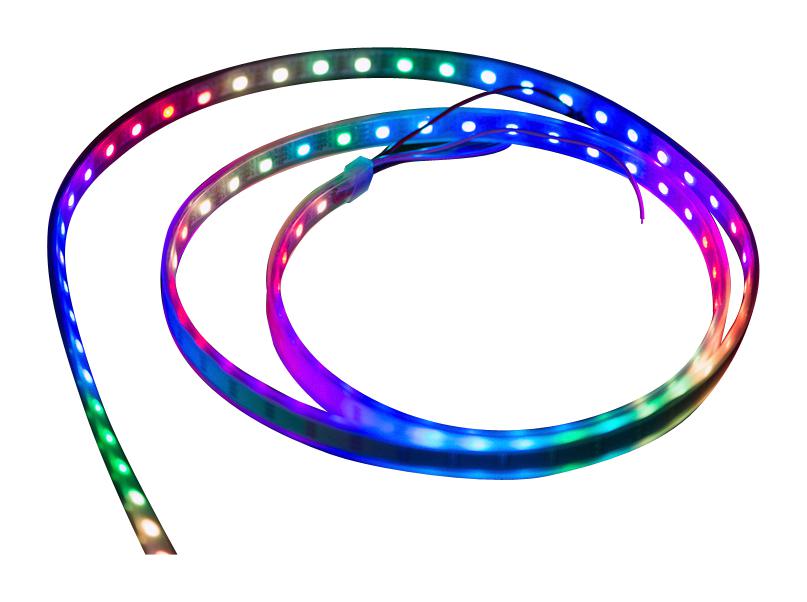 FIT0356 DIGITAL RGB LED STRIP 60 LED, MICRO:BIT DFROBOT