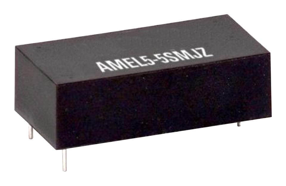 AMEL5-5SMJZ POWER SUPPLY, AC-DC, 5V, 1A AIMTEC