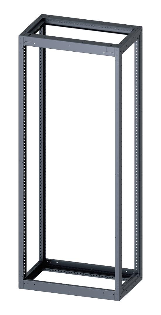 8MF1085-2GS30 OPEN FRAME RELAY RACKS SIEMENS
