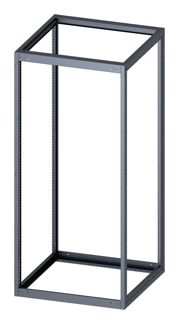 8MF1200-2GS40 OPEN FRAME RELAY RACKS SIEMENS