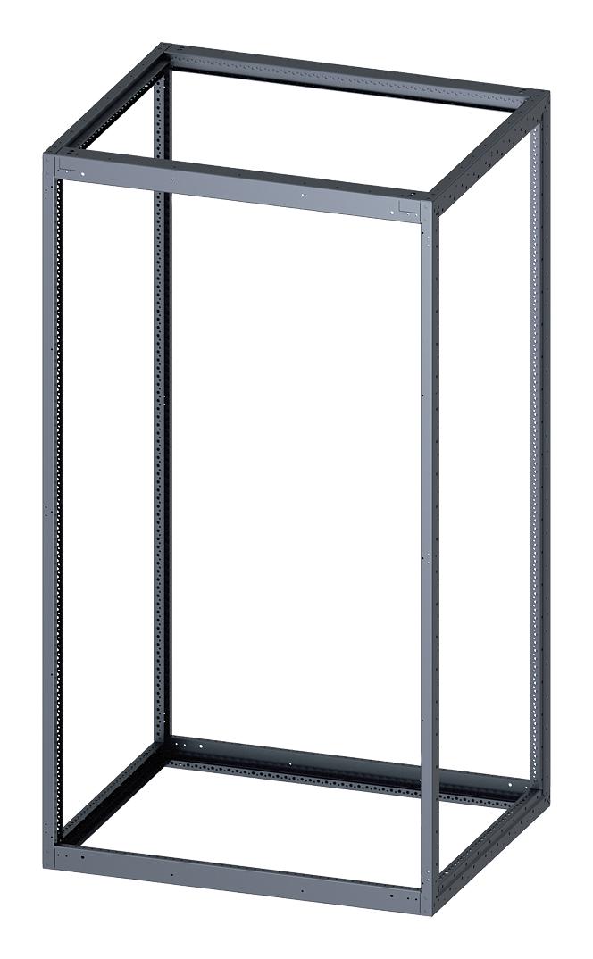 8MF1220-2GS40 OPEN FRAME RELAY RACKS SIEMENS