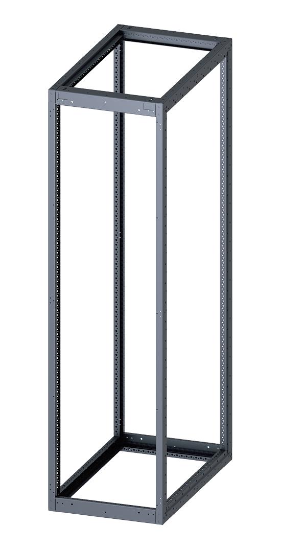 8MF1260-2GS40 OPEN FRAME RELAY RACKS SIEMENS