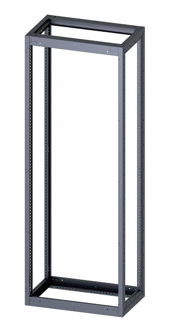 8MF1285-2GS30 OPEN FRAME RELAY RACKS SIEMENS