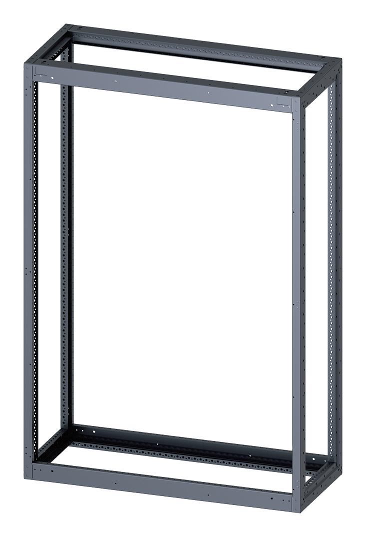 8MF1825-2GS30 OPEN FRAME RELAY RACKS SIEMENS