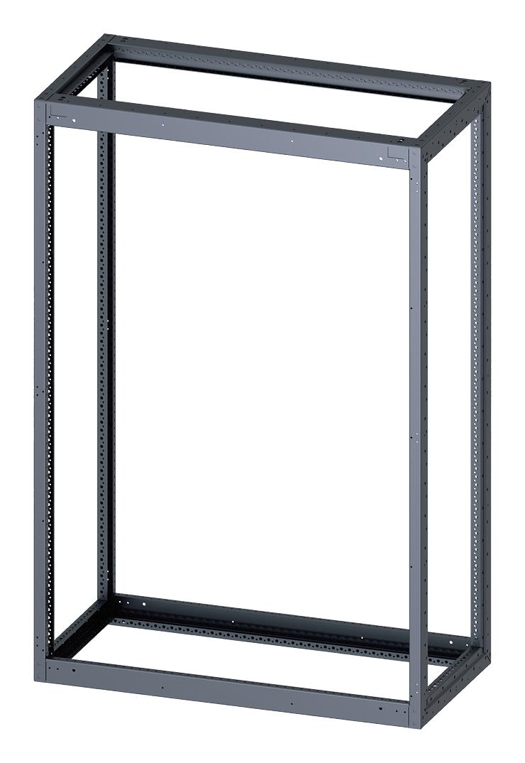 8MF1826-2GS40 OPEN FRAME RELAY RACKS SIEMENS