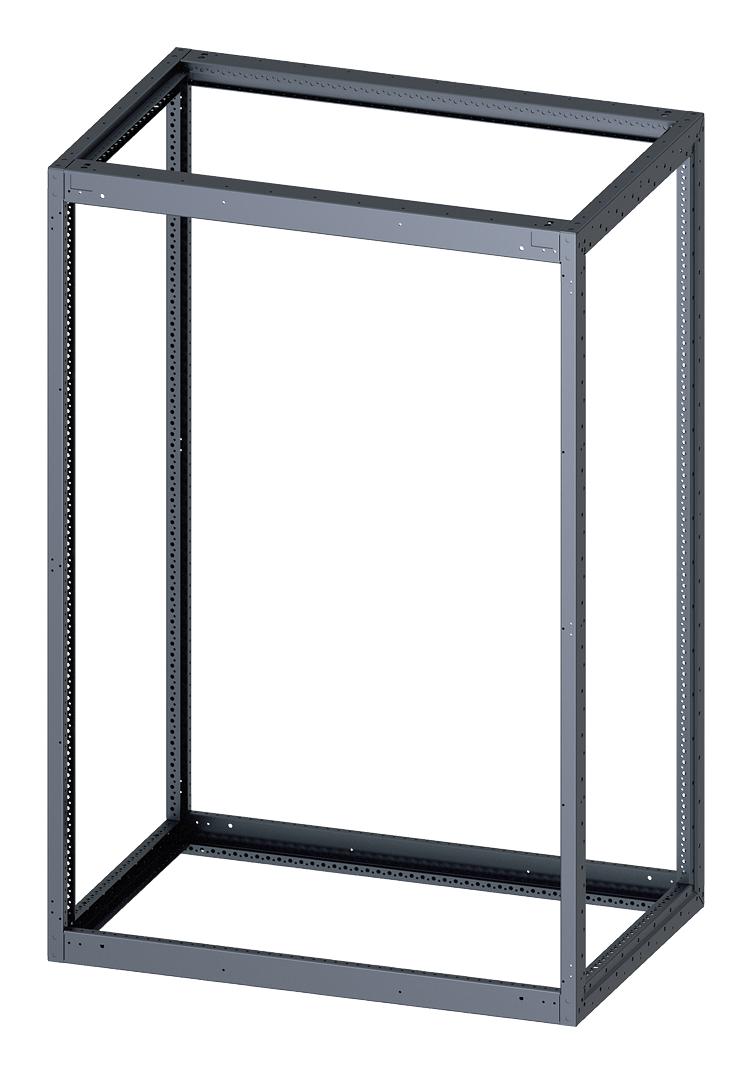 8MF1828-2GS40 OPEN FRAME RELAY RACKS SIEMENS