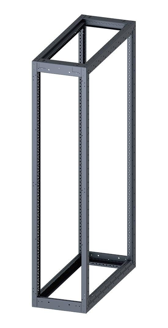 8MF1840-2GS30 OPEN FRAME RELAY RACKS SIEMENS