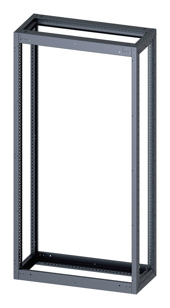 8MF1894-2GS40 OPEN FRAME RELAY RACKS SIEMENS