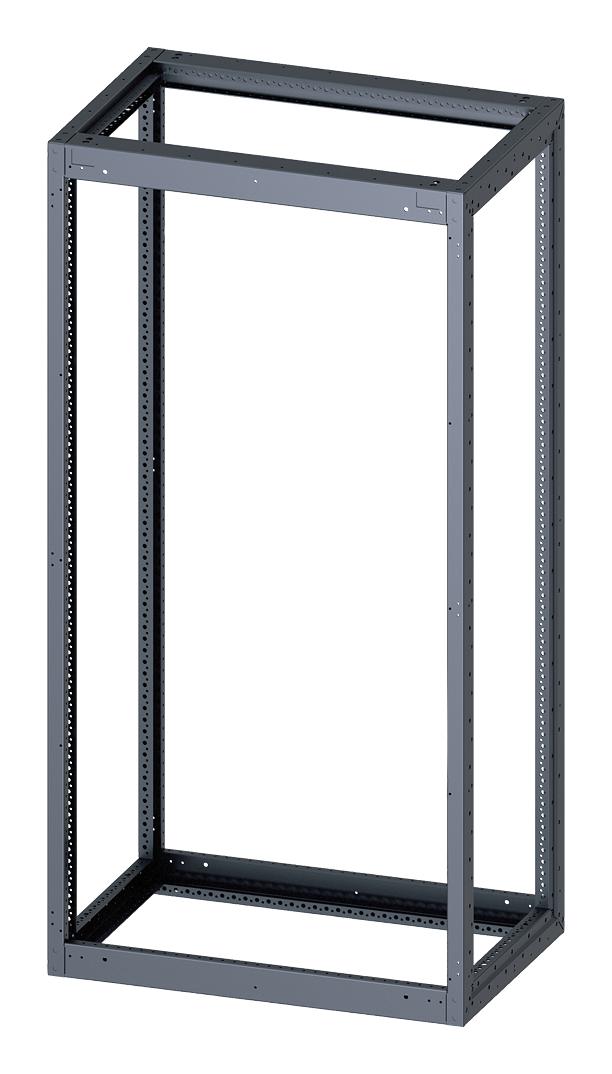 8MF1896-2GS40 OPEN FRAME RELAY RACKS SIEMENS