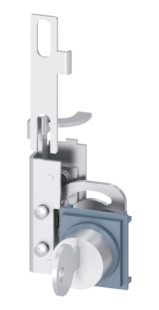 3VW9011-0BA33 CIRCUIT BREAKER ACCESSORIES SIEMENS