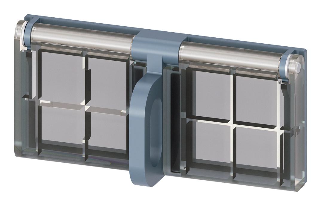 3VW9011-0BA44 CIRCUIT BREAKER ACCESSORIES SIEMENS