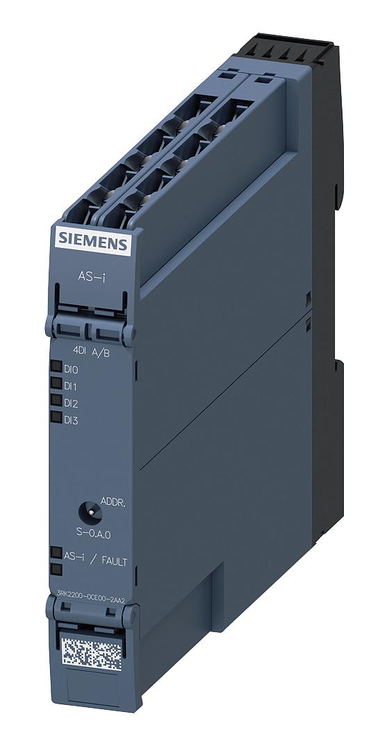 3RK2200-0CE00-2AA2 I/O MODULES ACCESSORIES SIEMENS