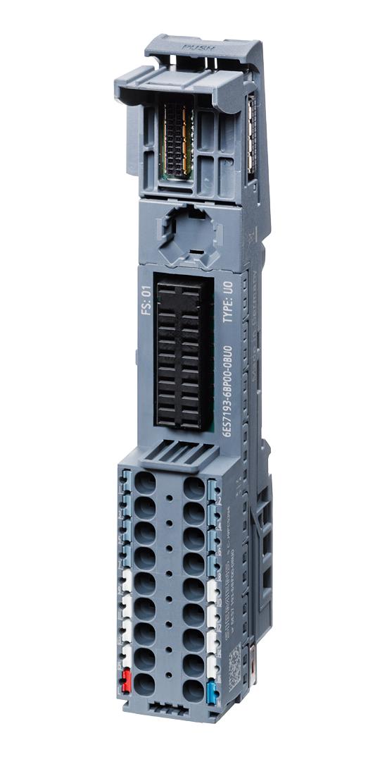 6AG2193-6BP00-4BU0 I/O MODULES ACCESSORIES SIEMENS