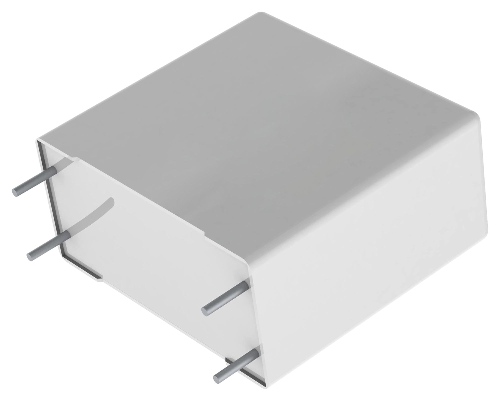 C4AF7BW5150T3NK CAP, AEC-Q200, 15UF, 350VAC, RADIAL KEMET