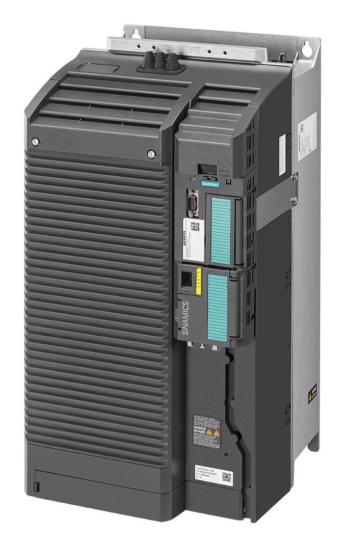 6SL3210-1KE31-1AF1 AC MOTOR SPEED CONTROLLER SIEMENS