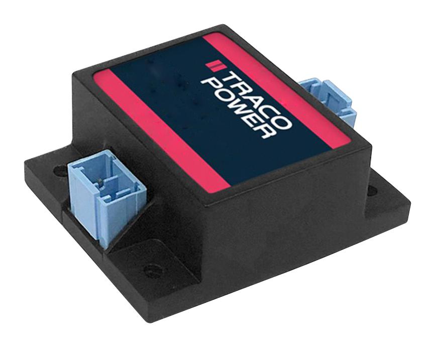 TMPW 10-105-J POWER SUPPLY, AC-DC, 5V, 2A TRACO POWER