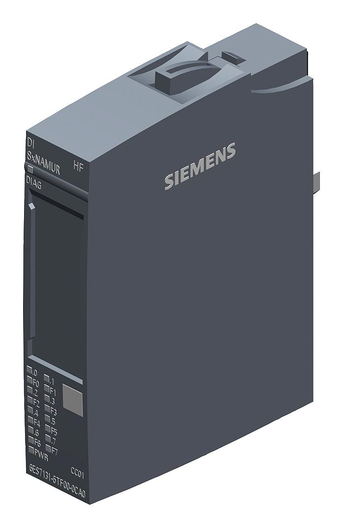 6ES7131-6TF00-0CA0 DIGITAL INPUT PLC SIEMENS