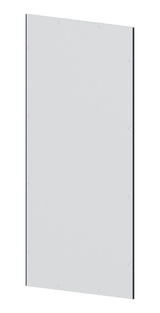 8MF1080-2UW62-1B RACK PANELS SIEMENS