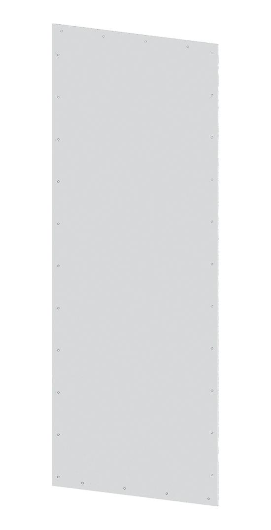 8MF1280-2UW63-1C RACK PANELS SIEMENS