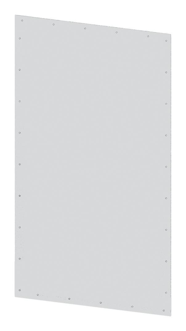 8MF1800-2UW63-1C RACK PANELS SIEMENS