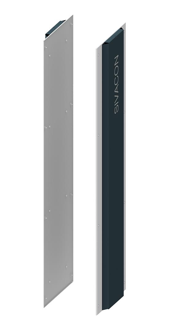 8PQ2520-6BA01 RACK PANELS SIEMENS