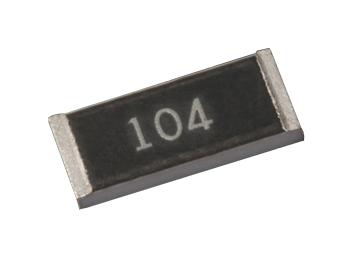 HV732HTTE1004F RES, 1M, 1%, 0.5W, 2010 KOA