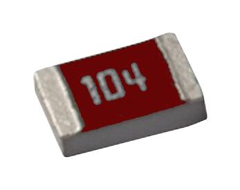SG732ATTD101K RES, 100R, 10%, 0.125W, 0805 KOA