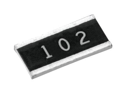 WK73R3A3TTE1500F RES, 150R, 1%, 2W, 1225 KOA