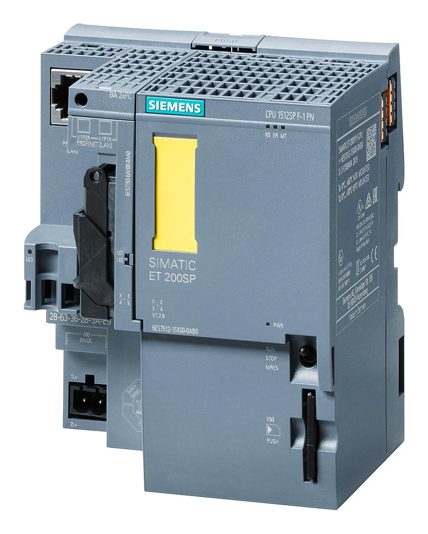 6AG1512-1SK01-2AB0 PLC PROGRAMMERS SIEMENS