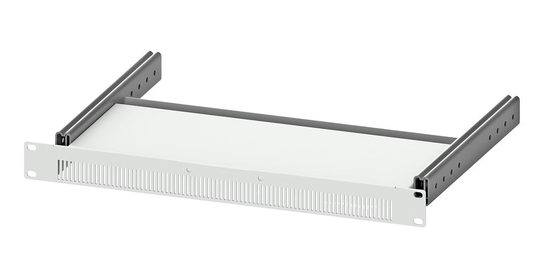 8MF1000-2HF12 RACKING SHELF, ENCLOSURE, 351.3X483MM SIEMENS