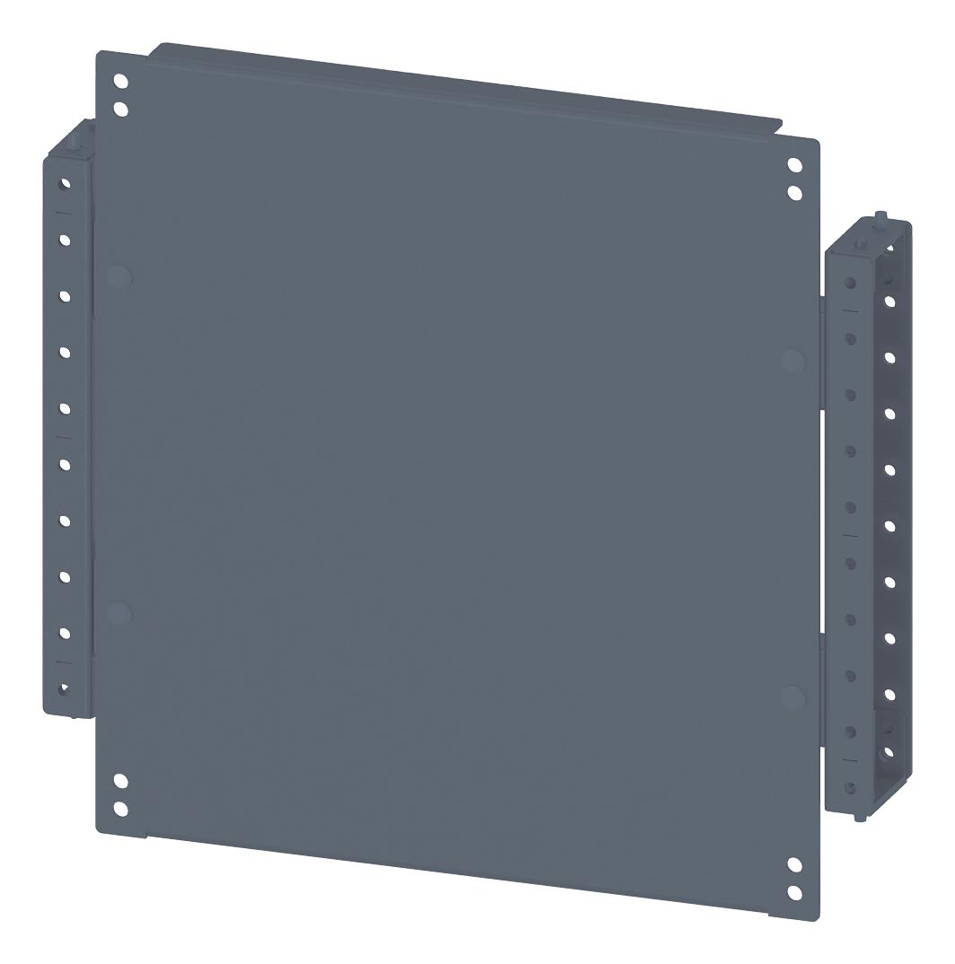 8MF1044-2AF20 RACKING SHELF, ENCLOSURE, 400X400MM SIEMENS