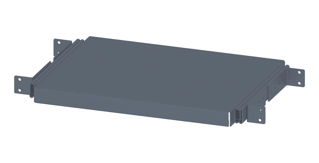 8MF1064-2AF30 RACKING SHELF, ENCLOSURE, 400X600MM SIEMENS