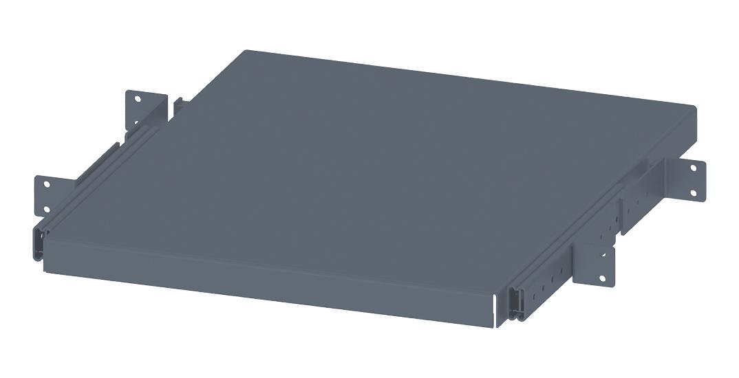 8MF1066-2AF30 RACKING SHELF, ENCLOSURE, 600X600MM SIEMENS