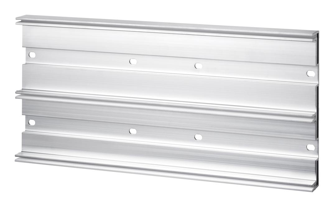 6ES7194-4GD10-0AA0 COMPACT BROAD MODULE RACK, IO MODULE, 1M SIEMENS