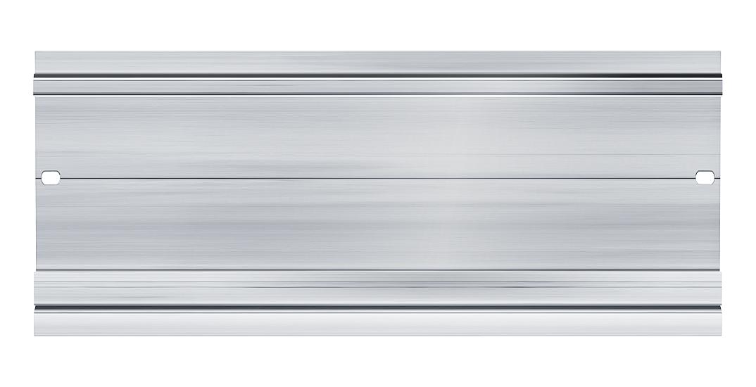 6ES7590-1AC40-0AA0 DIN MOUNTING RAIL, CABINET, 245MM SIEMENS