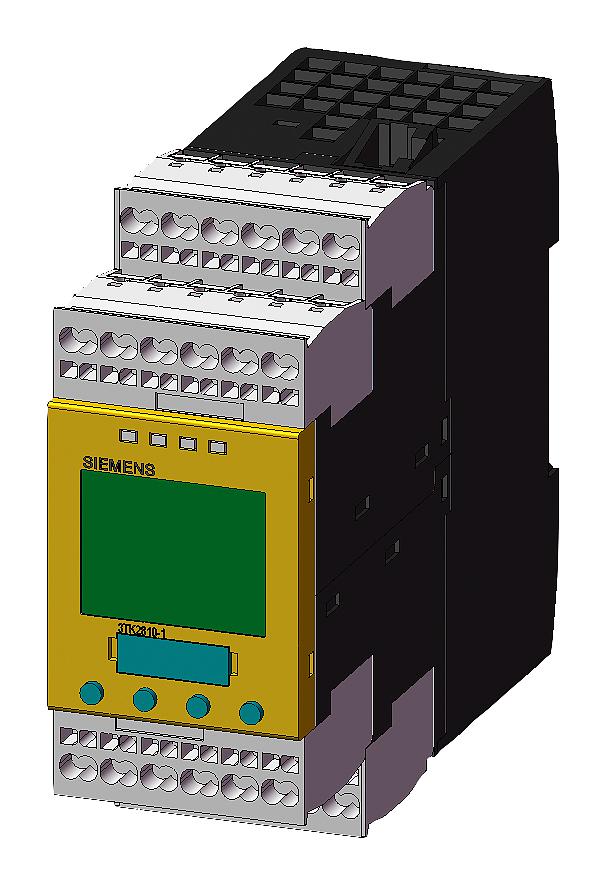 3TK2810-1KA42-0AA0 SAFETY RELAY SIEMENS