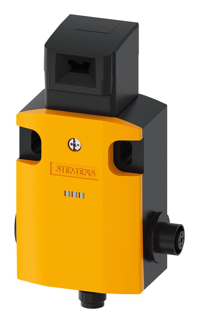 3SF1124-1QV10-1BA2 SAFETY SWITCH, SPST/CONNECTOR SIEMENS