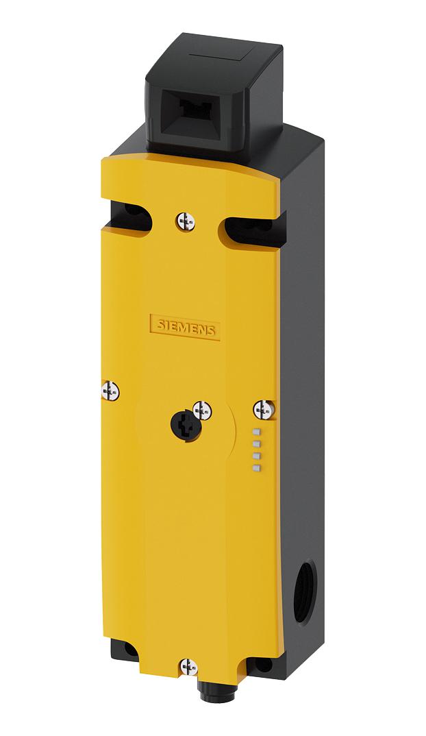 3SF1324-1SD21-1BA4 SAFETY SW, DPST-NC/SPST-NO, CONNECTOR SIEMENS