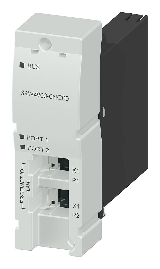 3RW4900-0NC00 CONTROLLERS ACCESSORIES SIEMENS