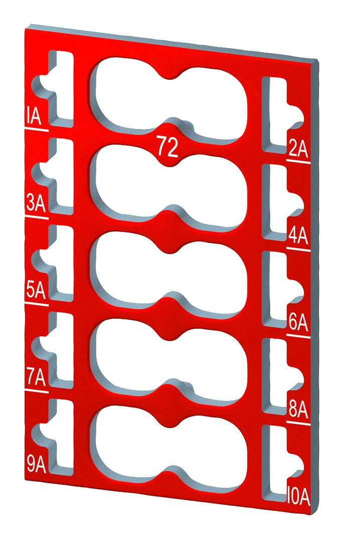 6ES7193-6CP72-2AA0 CONTROLLERS ACCESSORIES SIEMENS