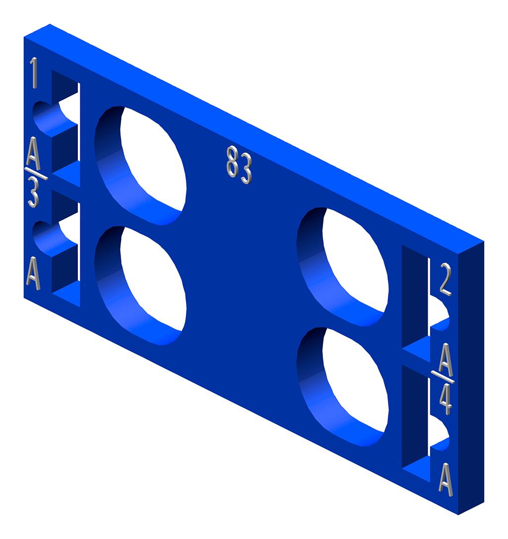6ES7193-6CP83-2AB0 CONTROLLERS ACCESSORIES SIEMENS
