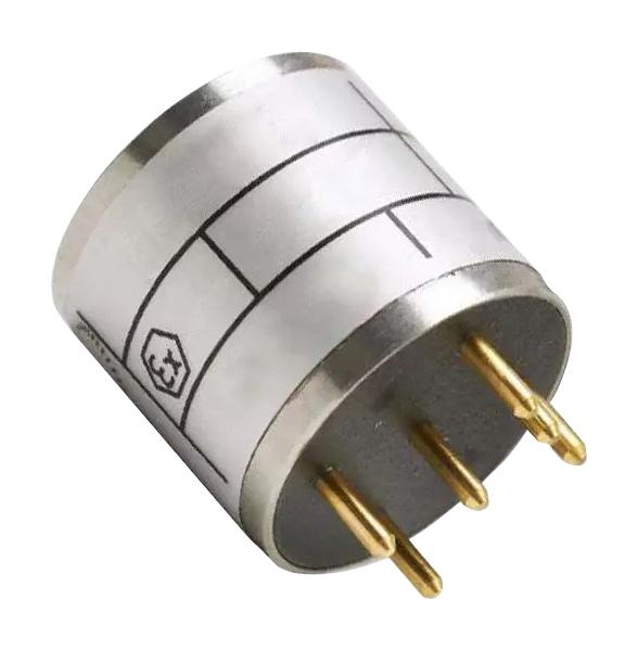 IR12EJ GAS SENSOR, CH4/HYDROCARBON, 30PPM, NDIR AMPHENOL SGX SENSORTECH