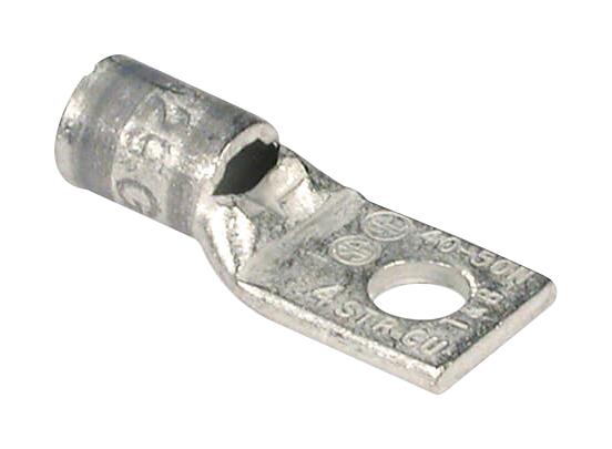 7TAH007100R0005 TERMINAL, COMPRESSION LUG, M6, 4AWG ABB