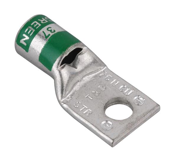 7TAH007100R0034 TERMINAL, COMPRESSION LUG, M10, 1AWG ABB