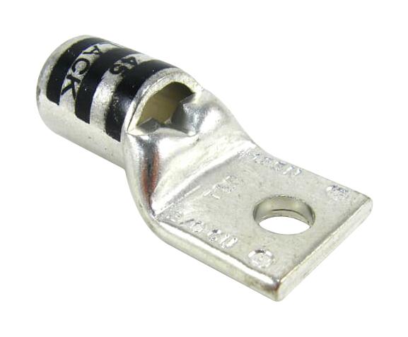 7TAH007100R0041 TERMINAL, COMPRESSION LUG, M12, 00AWG ABB
